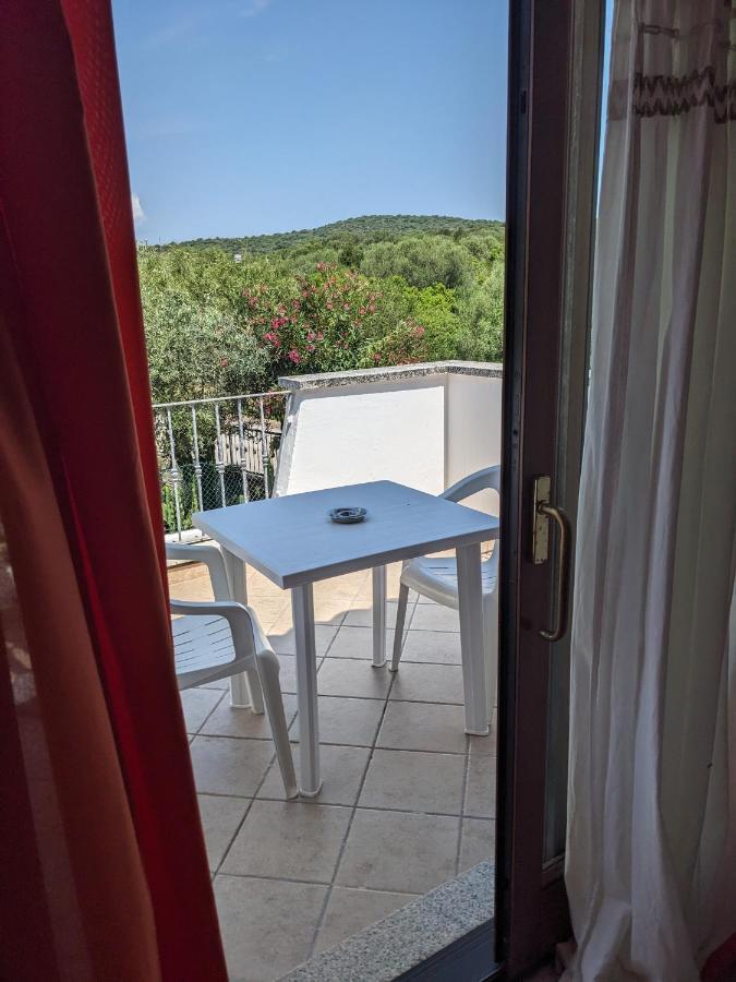 אפרטהוטל גולפו אראנצ'י Residenze Il Girasole מראה חיצוני תמונה