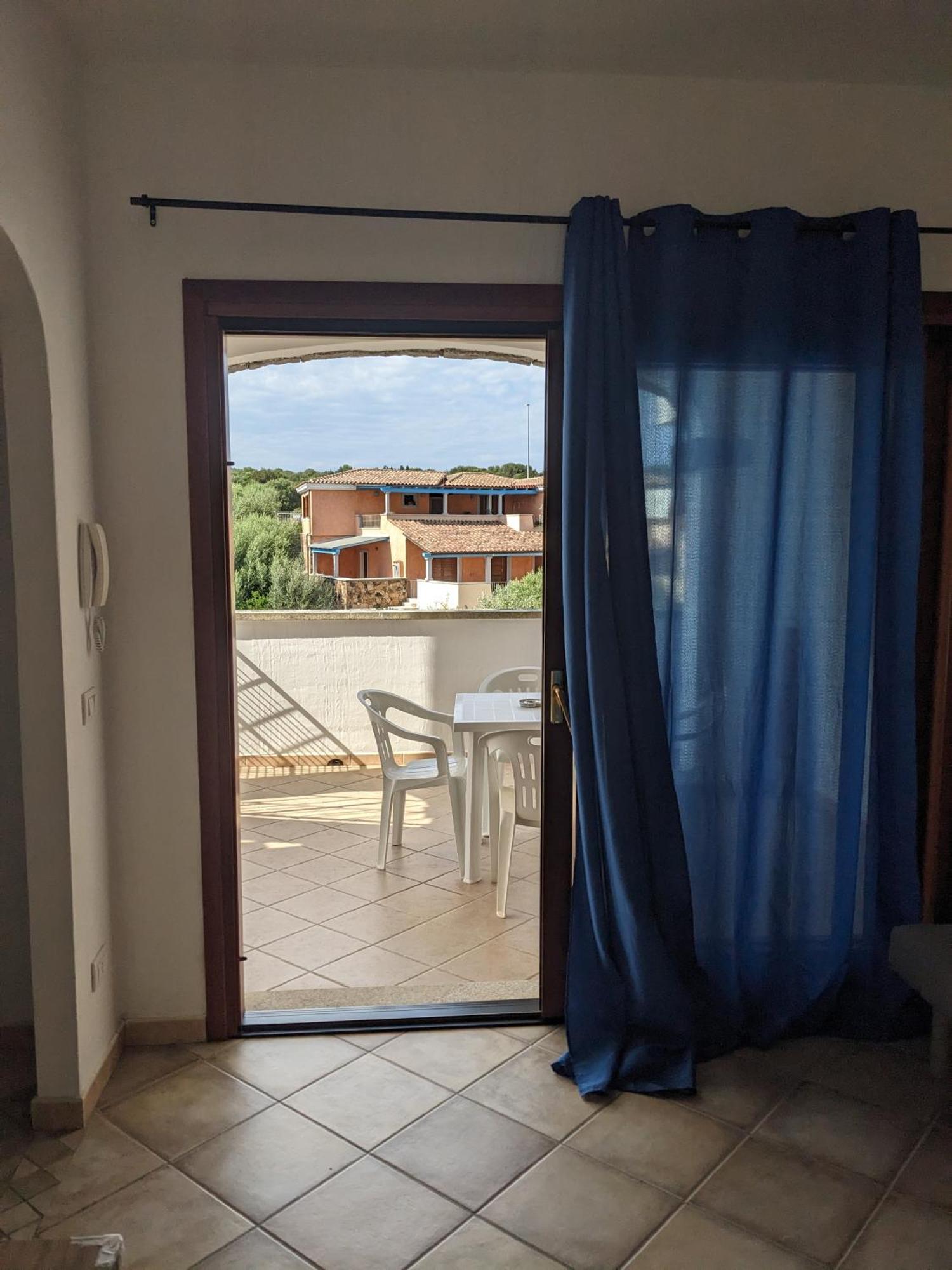 אפרטהוטל גולפו אראנצ'י Residenze Il Girasole חדר תמונה