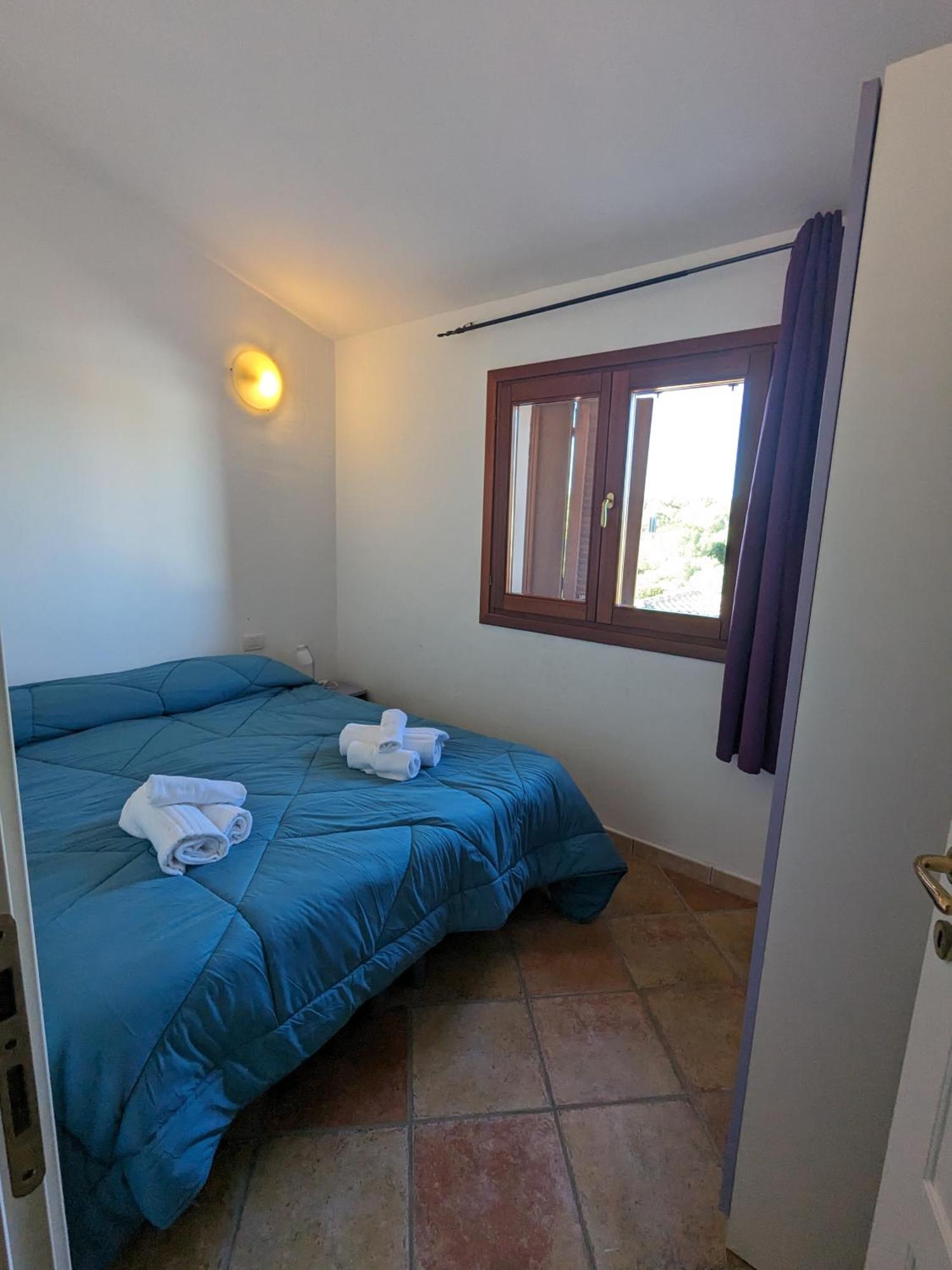 אפרטהוטל גולפו אראנצ'י Residenze Il Girasole מראה חיצוני תמונה
